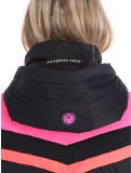 Miniatura Sportalm Kitzbühel, Anniston m.Kap.o.P. chaqueta de esquí mujeres Black negro 