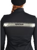 Miniatura Sportalm Kitzbühel, Bormio jersey mujeres Black negro 