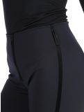 Miniatura Sportalm Kitzbühel, Danica ST pantalones de esquí softshell mujeres Black negro 