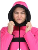 Miniatura Sportalm Kitzbühel, Delphia CL m.K. chaqueta de esquí mujeres Neon Pink rosa 