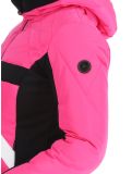 Miniatura Sportalm Kitzbühel, Delphia CL m.K. chaqueta de esquí mujeres Neon Pink rosa 