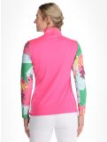 Miniatura Sportalm Kitzbühel, Dubai jersey mujeres Neon Pink multicolor, rosa 