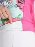 Miniatura Sportalm Kitzbühel, Dubai jersey mujeres Neon Pink multicolor, rosa 