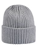 Miniatura Sportalm Kitzbühel, Graphic gorro hombres Snow White blanco 