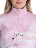 Miniatura Sportalm Kitzbühel, Gstaad jersey mujeres Chalk Pink rosa 