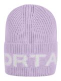 Miniatura Sportalm Kitzbühel, Hamburg SKI gorro mujeres Chalk Pink rosa 