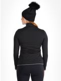 Miniatura Sportalm Kitzbühel, Holy jersey mujeres Black negro 