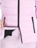 Miniatura Sportalm Kitzbühel, Lissabon CH m.Kap.o.P. chaqueta de esquí mujeres Chalk Pink rosa 