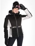 Miniatura Sportalm Kitzbühel, Marbella NE m.Kap.o.P. chaqueta de esquí mujeres Black negro 