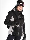 Miniatura Sportalm Kitzbühel, Marbella NE m.Kap.o.P. chaqueta de esquí mujeres Black negro 