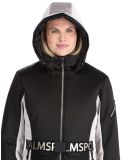 Miniatura Sportalm Kitzbühel, Marbella NE m.Kap.o.P. chaqueta de esquí mujeres Black negro 