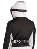 Miniatura Sportalm Kitzbühel, Marbella NE m.Kap.o.P. chaqueta de esquí mujeres Black negro 