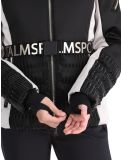 Miniatura Sportalm Kitzbühel, Marbella NE m.Kap.o.P. chaqueta de esquí mujeres Black negro 