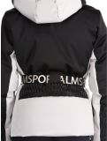 Miniatura Sportalm Kitzbühel, Marbella NE m.Kap.o.P. chaqueta de esquí mujeres Black negro 