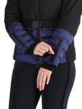 Miniatura Sportalm Kitzbühel, Marbella ST m.Kap.o.P. chaqueta de esquí mujeres Heritage Blue azul 