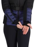 Miniatura Sportalm Kitzbühel, Marbella ST m.Kap.o.P. chaqueta de esquí mujeres Heritage Blue azul 