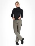 Miniatura Sportalm Kitzbühel, Mayli CH pantalones de esquí softshell mujeres Abbey Stone gris 