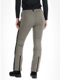 Miniatura Sportalm Kitzbühel, Mayli CH pantalones de esquí softshell mujeres Abbey Stone gris 