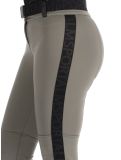 Miniatura Sportalm Kitzbühel, Mayli CH pantalones de esquí softshell mujeres Abbey Stone gris 