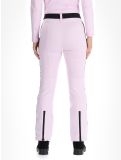 Miniatura Sportalm Kitzbühel, Mayli CH pantalones de esquí softshell mujeres Chalk Pink rosa 