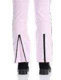 Miniatura Sportalm Kitzbühel, Mayli CH pantalones de esquí softshell mujeres Chalk Pink rosa 