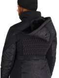 Miniatura Sportalm Kitzbühel, Mumbai NE m.Kap.o.P. chaqueta de esquí mujeres Black negro 