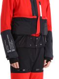 Miniatura Sportalm Kitzbühel, My Shell m.Kap.o.P. chaqueta de esquí hombres Red rojo 