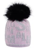 Miniatura Sportalm Kitzbühel, Napoli SKI gorro mujeres Chalk Pink rosa 