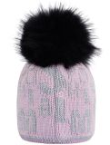 Miniatura Sportalm Kitzbühel, Napoli SKI gorro mujeres Chalk Pink rosa 