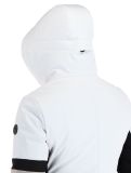 Miniatura Sportalm Kitzbühel, Ohio m.Kap.o.P. chaqueta de esquí mujeres Optical white blanco 