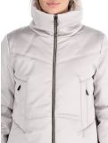 Miniatura Sportalm Kitzbühel, Orla NE o.K. chaqueta de esquí mujeres Silver Cloud Zilver 