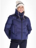 Miniatura Sportalm Kitzbühel, Orlando 2784 ST o.K. chaqueta de esquí mujeres Heritage Blue azul 