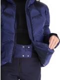 Miniatura Sportalm Kitzbühel, Orlando 2784 ST o.K. chaqueta de esquí mujeres Heritage Blue azul 