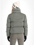 Miniatura Sportalm Kitzbühel, Orlando CH o.K. chaqueta de esquí mujeres Abbey Stone gris 