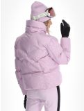 Miniatura Sportalm Kitzbühel, Orlando Print CH o.K. chaqueta de esquí mujeres Chalk Pink rosa 