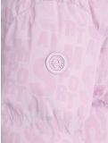 Miniatura Sportalm Kitzbühel, Orlando Print CH o.K. chaqueta de esquí mujeres Chalk Pink rosa 