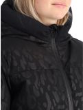 Miniatura Sportalm Kitzbühel, Ortaca m.K. chaqueta de esquí mujeres Black negro 