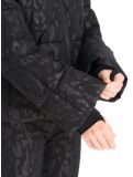 Miniatura Sportalm Kitzbühel, Ortaca m.K. chaqueta de esquí mujeres Black negro 