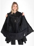 Miniatura Sportalm Kitzbühel, Ortaca m.K. chaqueta de esquí mujeres Black negro 