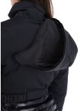 Miniatura Sportalm Kitzbühel, Subway m.Kap.o.P. chaqueta de esquí mujeres Black negro 