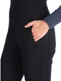 Miniatura Sportalm Kitzbühel, Venus pantalones de esquí softshell mujeres Black negro 