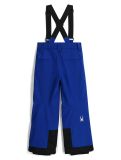 Miniatura Spyder, Propulsion pantalones de esquí niños Electric Blue azul 