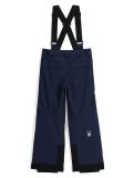 Miniatura Spyder, Propulsion pantalones de esquí niños True Navy azul 