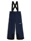 Miniatura Spyder, Propulsion pantalones de esquí niños True Navy azul 