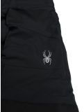 Miniatura Spyder, Expedition pantalones de esquí niños Black negro 