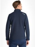 Miniatura Spyder, Bandit 1/2 Zip jersey hombres True Navy azul 