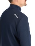 Miniatura Spyder, Bandit 1/2 Zip jersey hombres True Navy azul 