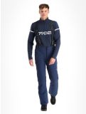 Miniatura Spyder, Bormio Gtx pantalones de esquí hombres True Navy azul 