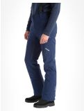 Miniatura Spyder, Bormio Gtx pantalones de esquí hombres True Navy azul 