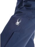 Miniatura Spyder, Bormio Gtx pantalones de esquí hombres True Navy azul 